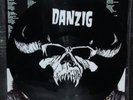 Danzig? “Danzig” Picture Disc Recorded 1988 American Recordings NM