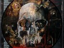 SLAYER? “South Of Heaven” ORIGINAL 1988 PICTURE DISC (NM)