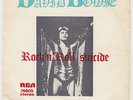 David Bowie - Rock'n Roll Suicide - Quicksand - Turkey -  1974