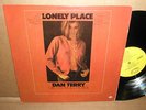  DAN TERRY happy tiger LONELY PLACE sexy BOOBS xxx CHEESECAKE lounge