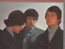 The Kinks - 'Kinda Kinks' 1965 UK Pye Mono LP NPL18112