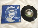 SEX PISTOLS GOD SAVE THE QUEEN ORIGINAL THAI EP