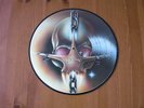 Metallica - Wherever We May Roam Tour 91/92 - Picture Disc - 
