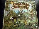 THE BEACH BOYS SMILEY SMILE VINYL LP MONO