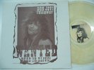 BON JOVI -I'm a Cowboy (Rare Japan Clear Color LP) Live 1987 Ohio