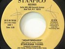Modern Soul Boogie 45 - Starleana Young 