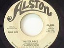 Funk Soul 45 - Clarence Reid 