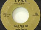 Northern Soul 45 - Lenis Guess 