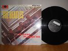 BEATLES NZ LP - Please Please Me , New Zealand 80's DEMO pressing