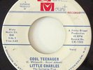 Rare Deep Soul 45 - Little Charles & Swinging Five 