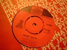 UK PYE INTERNATIONAL-JOE CUBA SEXTET-BANG BANG - EX