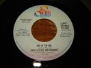 Southside Movement - Do It To Me 45 - 20th Century rare 1975 soul promo