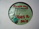 DJ Hype? - Dreams/Dr S Gachet -? Touch My Toes dubplate rare
