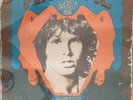 The Doors Original Concert Poster Northern California Folk-Rock Festival 1968