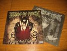 CRADLE OF FILTH Cruelty And The Beast LP ORG DIMMU BORGIR ANCIENT BEHEMOTH