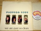 BLOSSOM TOES   WE ARE EVER SO CLEAN    MARMALADE UK PSYCH LP 1967