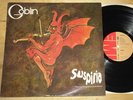 GOBLIN   SUSPIRIA   VERY RARE UK EMI OST UK LP 1978   PROG FOLK PSYCH   ARGENTO