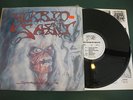 Morbid Saint Spectrum of Death LP Original In Shrink Speed Thrash Metal RARE