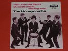 7-Single-Beat-THE HONEYCOMBS-Hab' ich das Recht