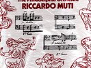 Stravinsky/Muti-The Rite Of Spring (MFSL Audiophile, New LP)
