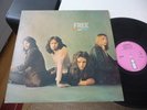 FREE FIRE AND WATER 1970 MINT  PINK ISLAND UK