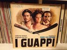 LP OST I GUAPPI MUSICHE FRANCO E GIGI CAMPANINO ITALY 3/74  RCA ITALY