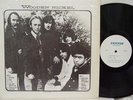 CROSBY, STILLS, NASH & YOUNG - Wooden Nickel LP (RARE US Pressing on CANYON)