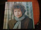 BOB DYLAN BLONDE ON BLONDE UK 1st 