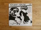 Sonic Youth - Goo vinyl LP incl. ltd. 7 inch
