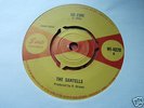 THE SANTELLS - SO FINE - UK SUE    - EX  RARE ROCKING R&B MOD