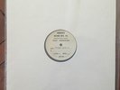 LARRY NORMAN - STREET LEVEL - ORIGINAL VERSION - VINYL LP - WHITE LABEL - RARE