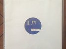 LARRY NORMAN RARE LP - IN ANOTHER LAND - UNITED ARTISTS TEST PRESSING