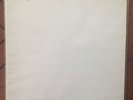 LARRY NORMAN VINYL LP - QUIET NIGHT - WHITE LABEL TEST PRESSING - RARE