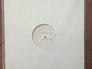 LARRY NORMAN VINYL LP - THE ISRAEL TAPES - WHITE LABEL TEST PRESSING - RARE