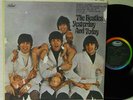 BEATLES BUTCHER COVER YESTERDAY & TODAY 3rd STATE (PEELED) MONO LENNON McCARTNEY