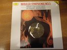 MAHLER SYMPHONY NO 5 DEUTSCHE GRAMMOPHON DIGITAL