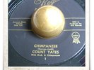 Count Yates Chimpanzee R&B POPCORN ROCKABILLY SOUL HEAR 45