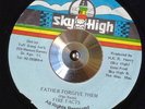 FIRE FACTS Father Forgive Them on SKY HIGH ** digital roots 7