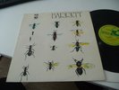 SYD BARRETT 1970 BARRETT ALBUM UK 1ST PRESS MEGA RAR