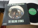 THE ROLLING STONES BIG HITS HIGH TIDE UK 1ST 1966 raaar