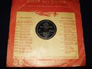 ELVIS PRESLEY Don’t Leave me Now / Baby I Don’t Care RARE BRAZIL 78 RPM
