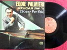 EDDIE PALMIERI y Su Conjunto 