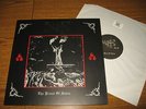 THE BLACK The Priest Of Satan LP LTD 300 MAYHEM BURZUM VINTERLAND DARKTHRONE