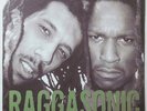 Raggasonic - Raggasonic - Vinyl 2LP