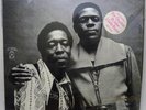 Buddy Guy & Junior Wells Play The Blues LP  Mint- orig in shrink - Clapton