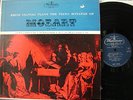 Reine Gianoli/Mozart Piano Sonatas Westminster MONO