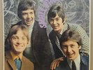 SMALL FACES - S/T - ORIGINAL UK MONO 1966 DECCA LP 5A/4A