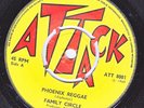 FAMILY CIRCLE - PHOENIX REGGAE -OG 69 UK ATTACK 7