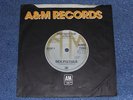 sex pistols god save the queen A & M black vinyl nr.mint punk john lydon vicious
