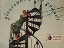 UMBERTO BINDI GIROTONDO PER I GRANDI rarissimo EP ITALIANO